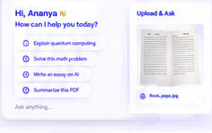 Schoolar AI