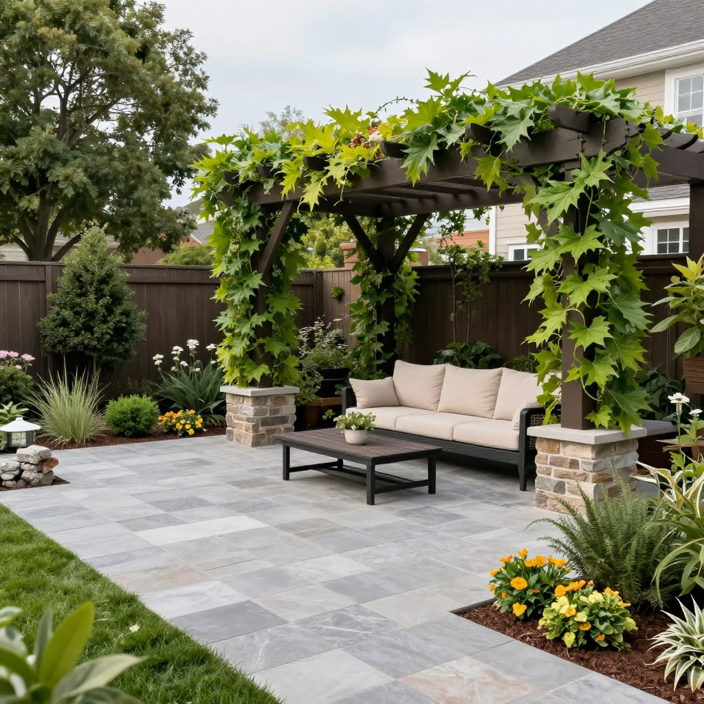 Landscape Design