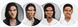 Learners avatars