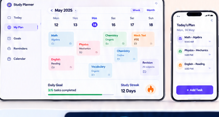 Study Planner