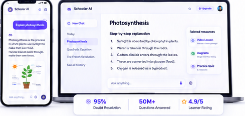 AI Tutor