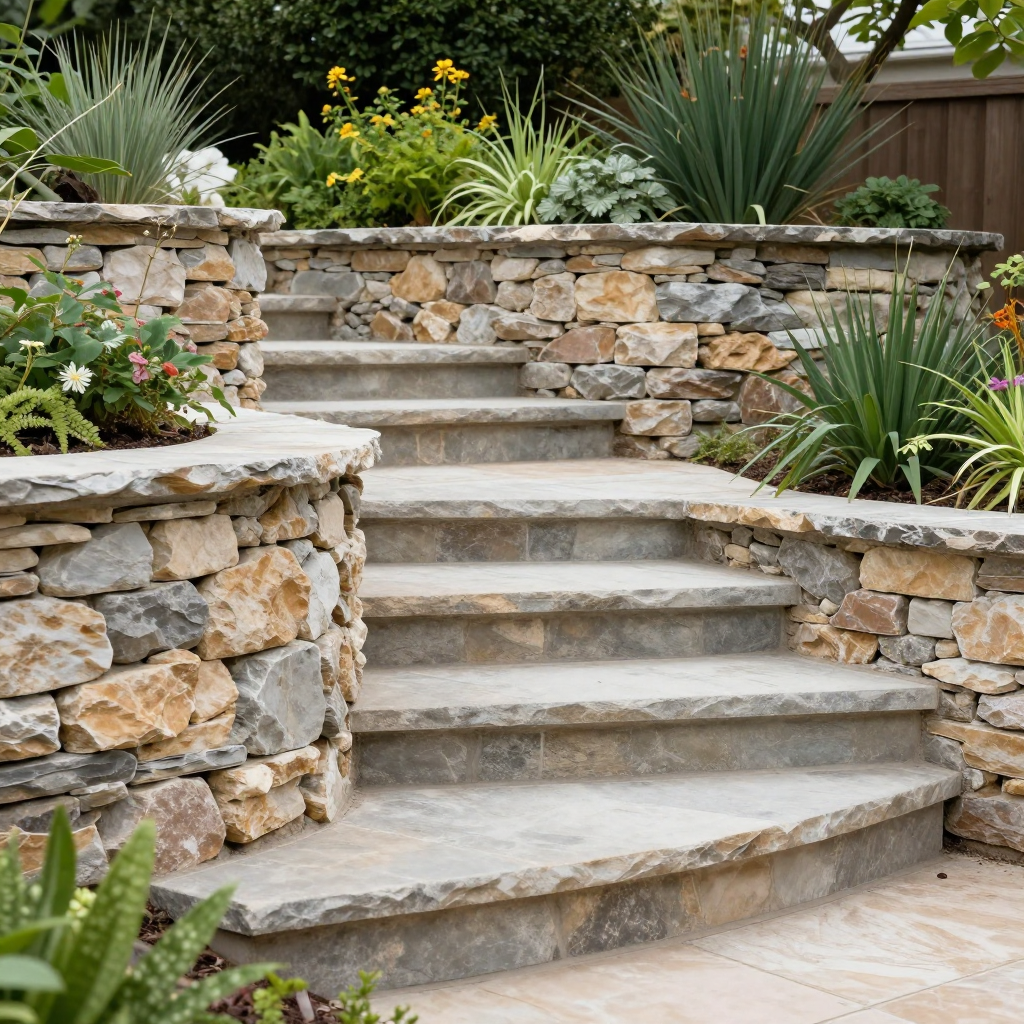 Hardscaping