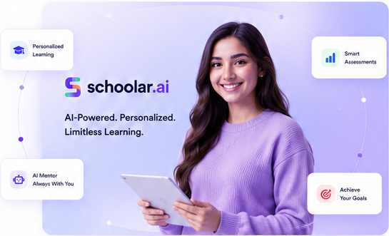 Schoolar.ai