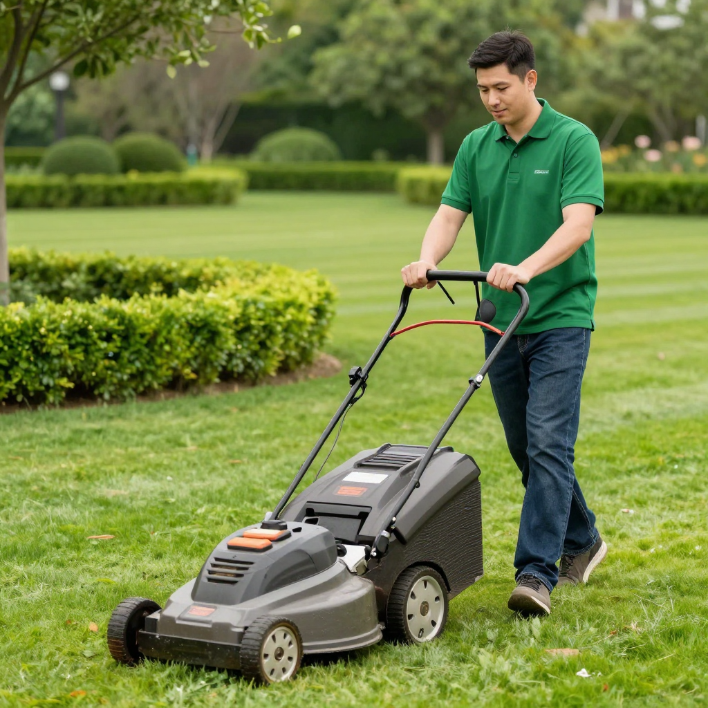 Lawn Care